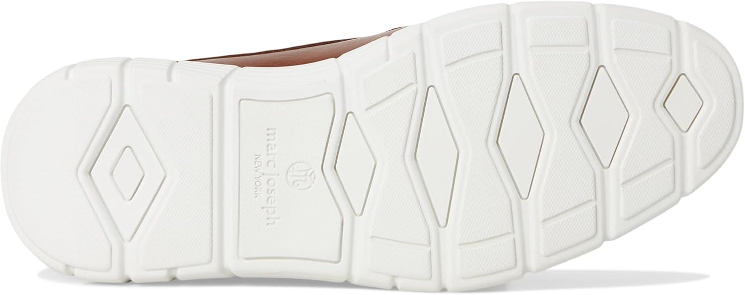 image:imageMarc Joseph New York Mens Edward Street Hands Free TechnologyCognac