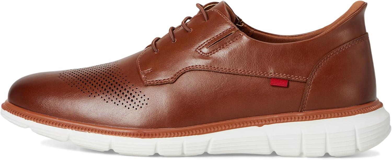 image:imageMarc Joseph New York Mens Edward Street Hands Free TechnologyCognac