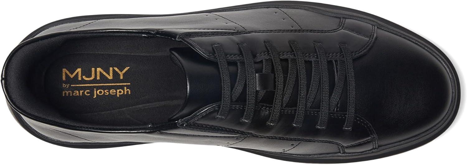 image:imageMarc Joseph New York Mens Fort Avenue Hands Free TechnologyBlack