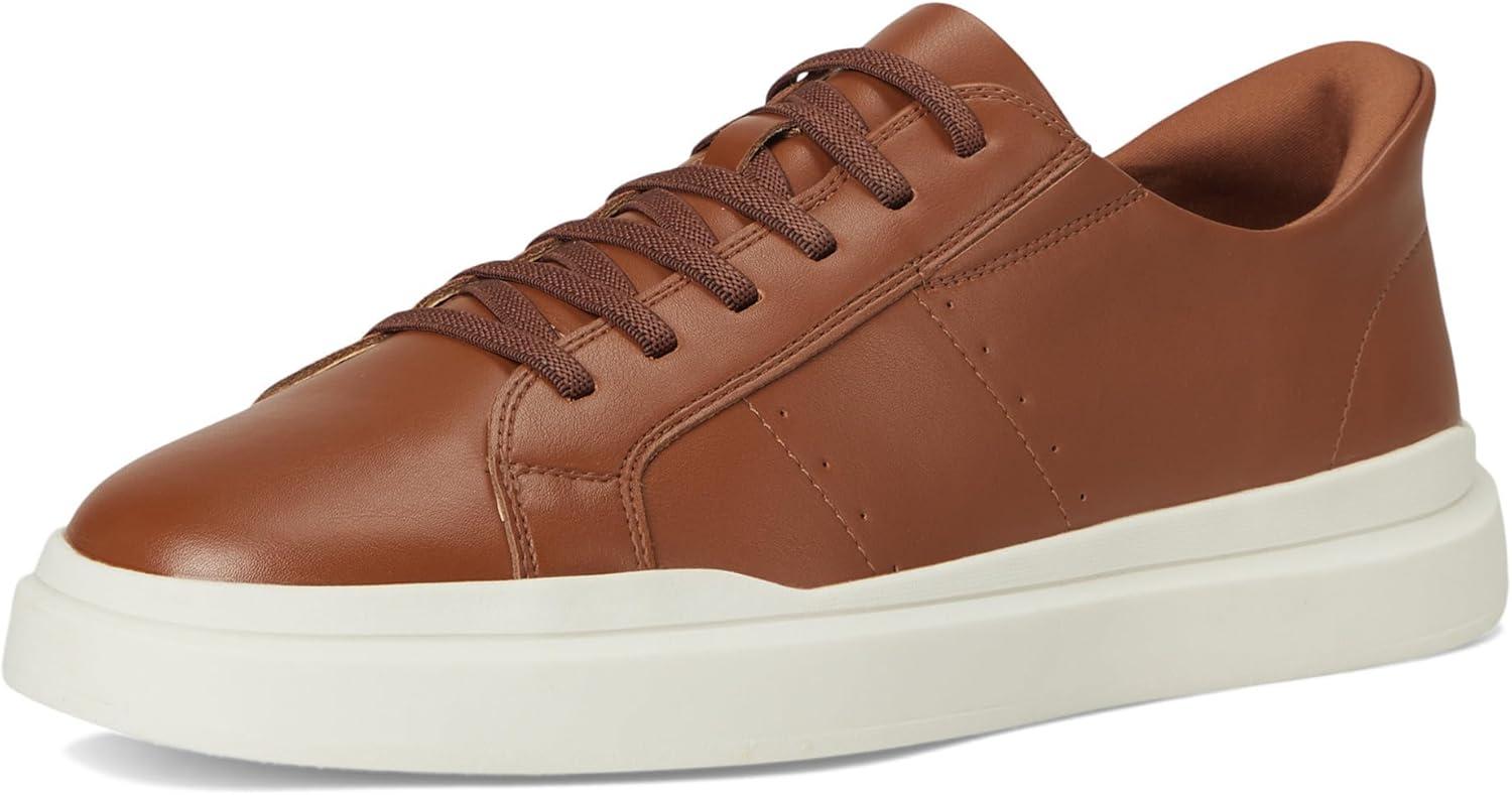 image:imageMarc Joseph New York Mens Fort Avenue Hands Free TechnologyCognac