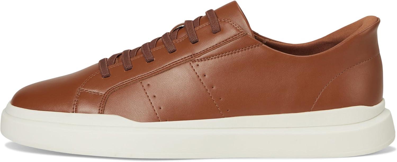 image:imageMarc Joseph New York Mens Fort Avenue Hands Free TechnologyCognac