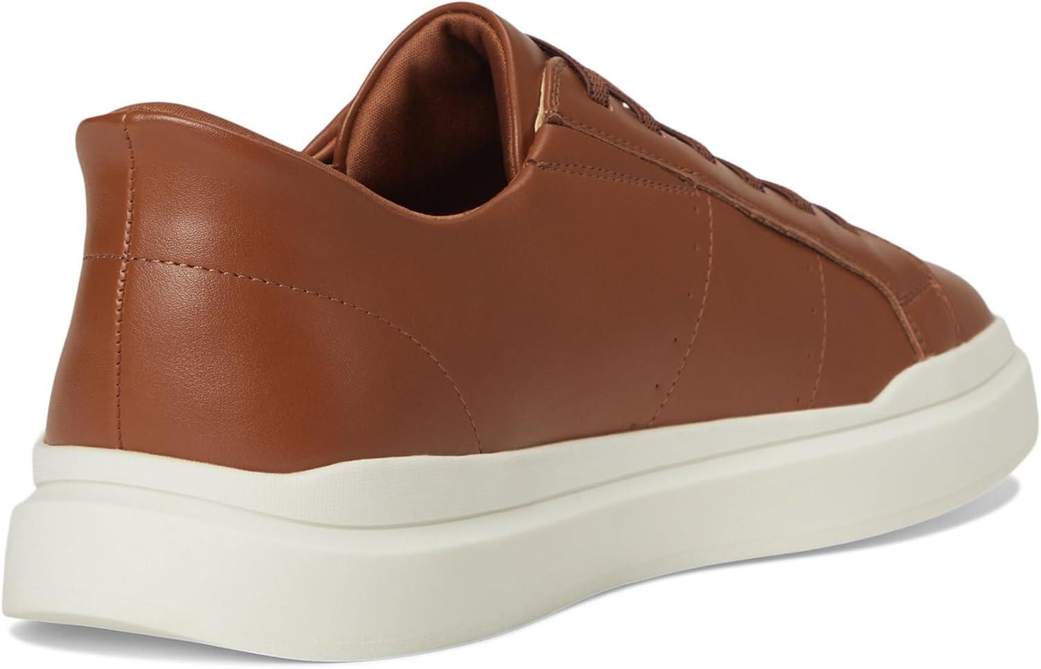 image:imageMarc Joseph New York Mens Fort Avenue Hands Free TechnologyCognac