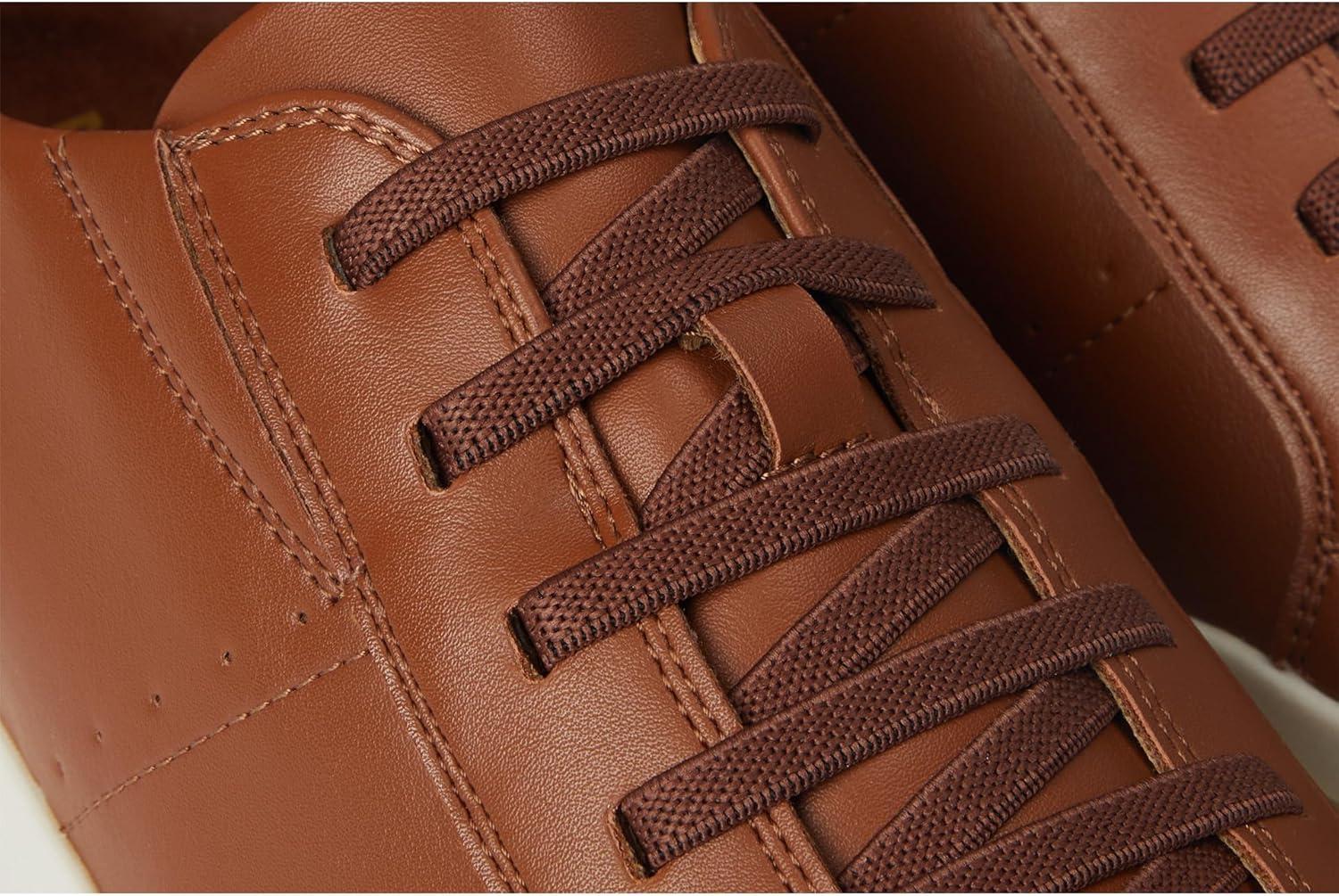 image:imageMarc Joseph New York Mens Fort Avenue Hands Free TechnologyCognac