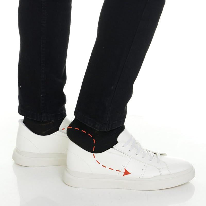 image:imageMarc Joseph New York Mens Fort Avenue Hands Free TechnologyWhite