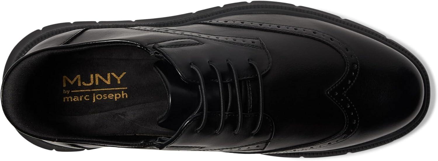 image:imageMarc Joseph New York Mens Hill Street Hands Free TechnologyBlackBlack