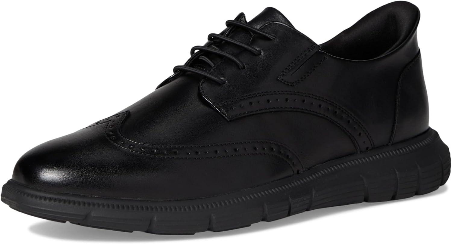 image:imageMarc Joseph New York Mens Hill Street Hands Free TechnologyBlackBlack