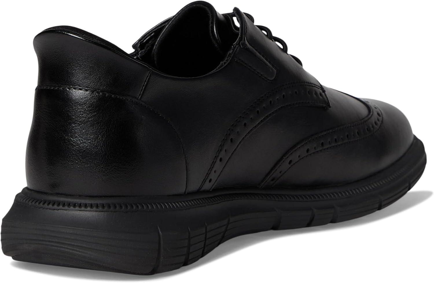 image:imageMarc Joseph New York Mens Hill Street Hands Free TechnologyBlackBlack