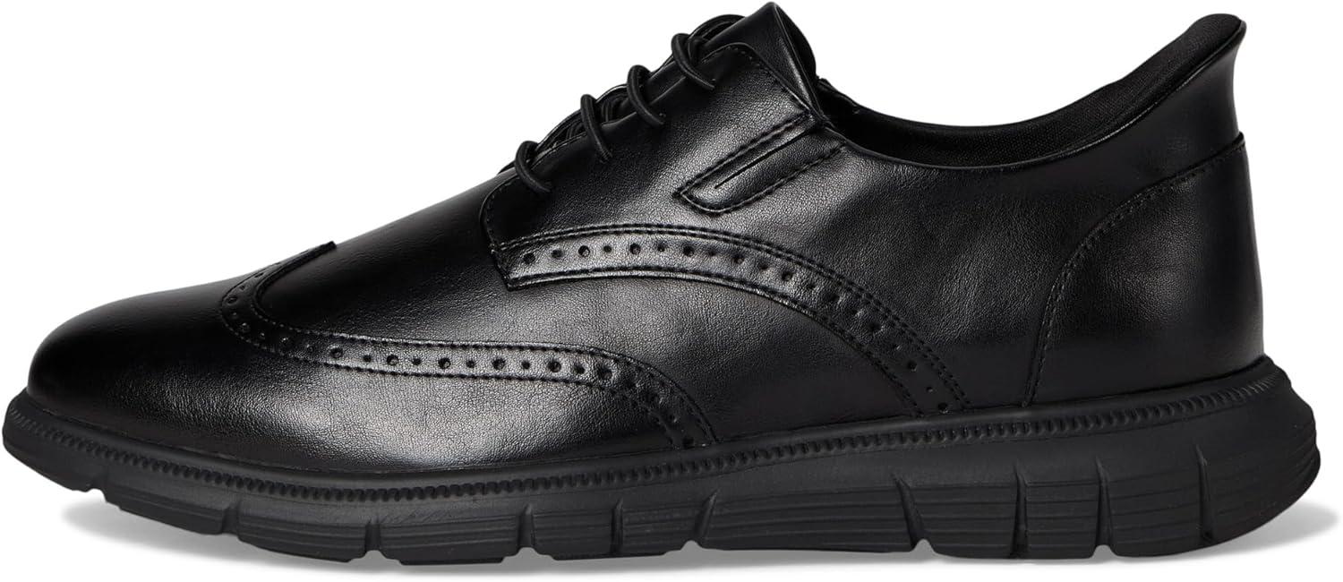 image:imageMarc Joseph New York Mens Hill Street Hands Free TechnologyBlackBlack