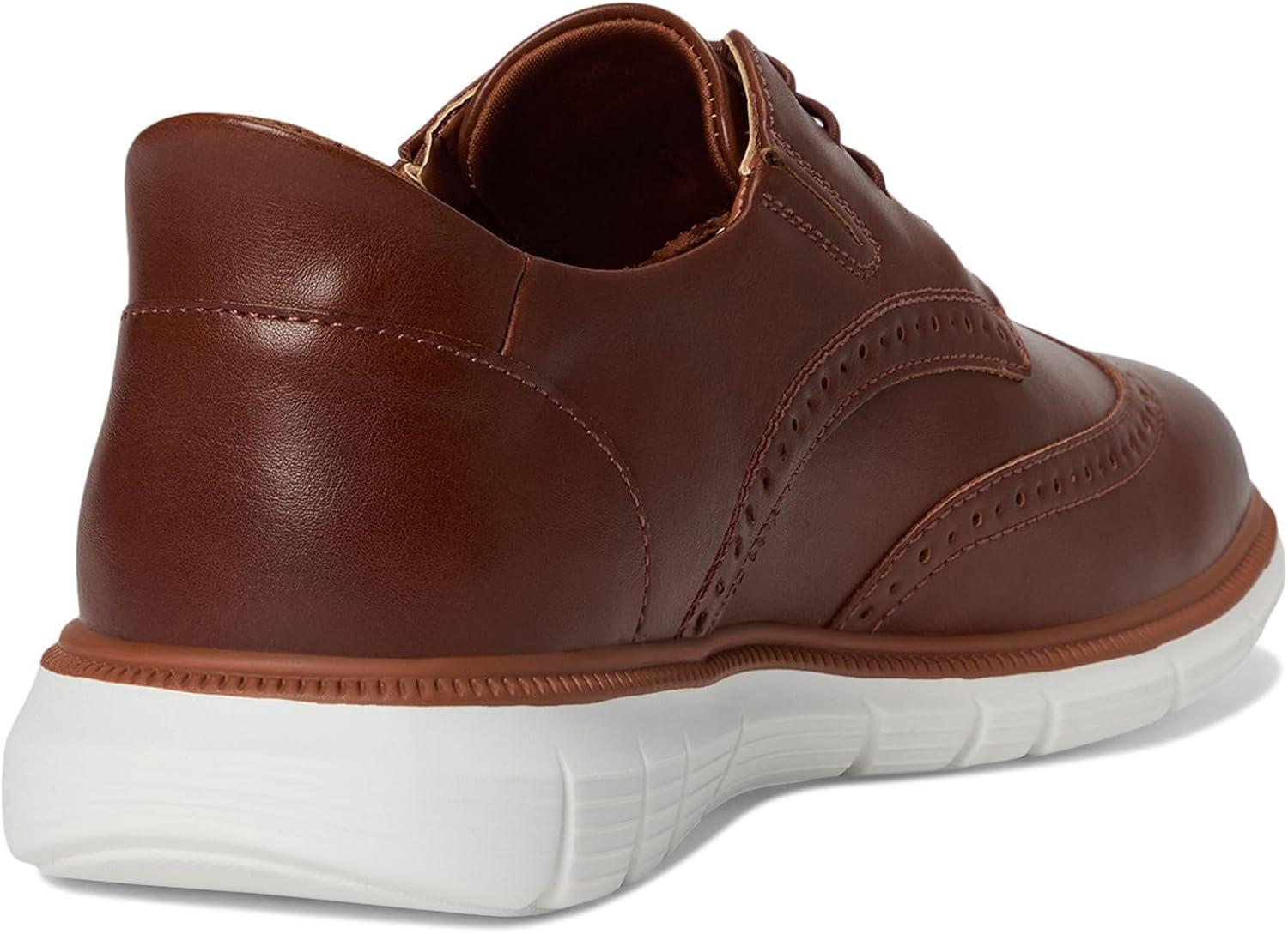 image:imageMarc Joseph New York Mens Hill Street Hands Free TechnologyCognac