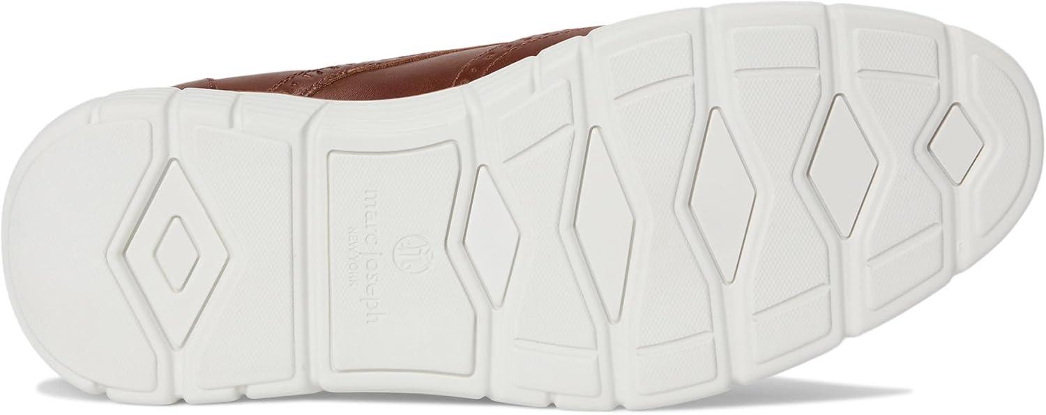 image:imageMarc Joseph New York Mens Hill Street Hands Free TechnologyCognac