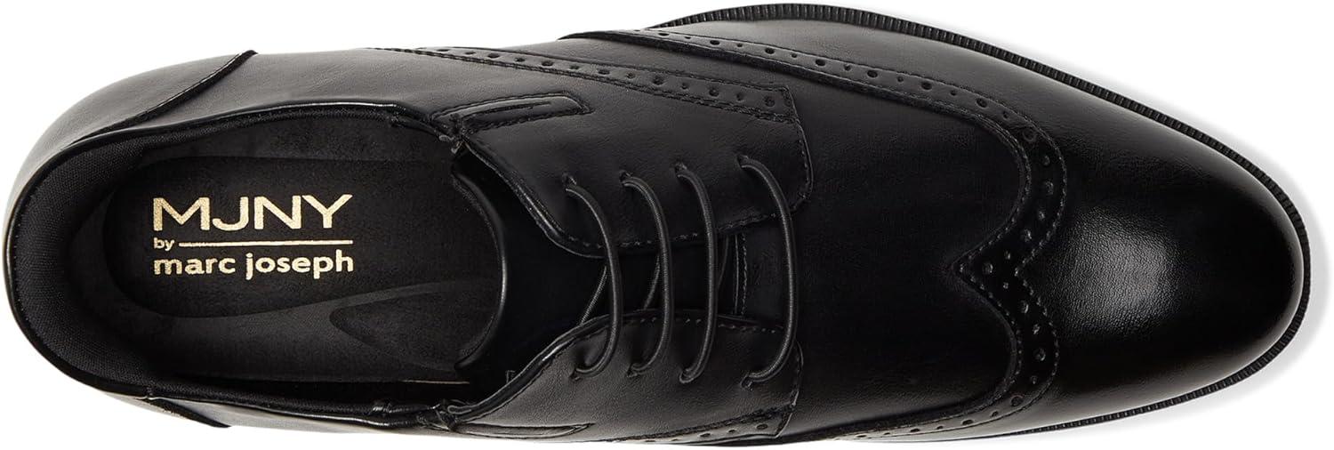image:imageMarc Joseph New York Mens Howard Street Hands Free TechnologyBlack