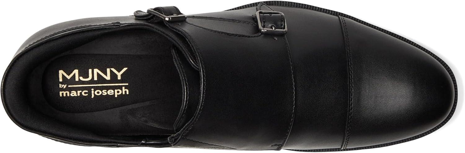 image:imageMarc Joseph New York Mens Oliver Street Hands Free Technology OxfordBlack
