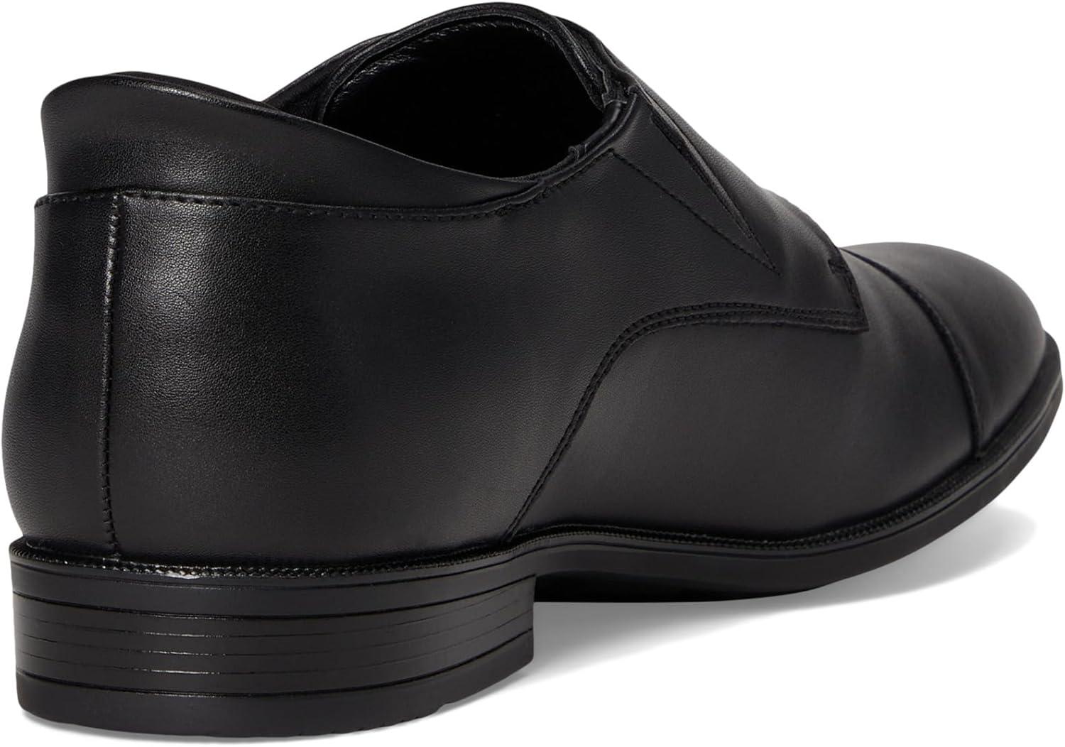 image:imageMarc Joseph New York Mens Oliver Street Hands Free Technology OxfordBlack