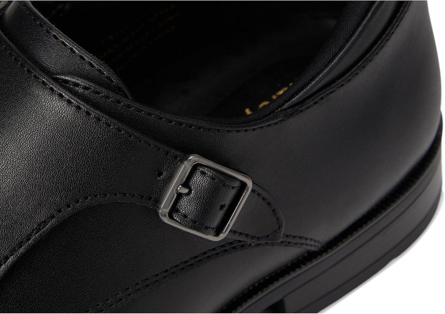 image:imageMarc Joseph New York Mens Oliver Street Hands Free Technology OxfordBlack