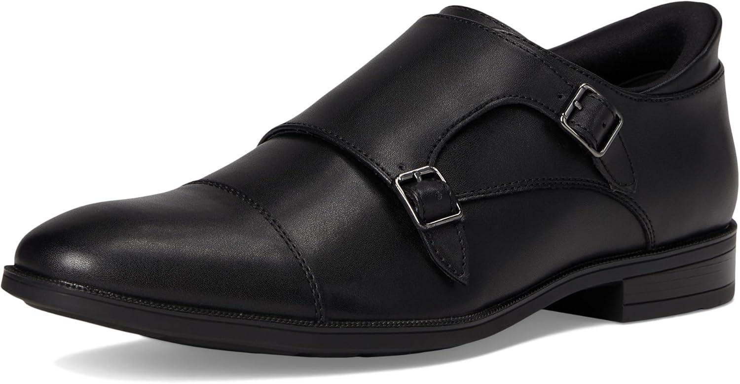 image:imageMarc Joseph New York Mens Oliver Street Hands Free Technology OxfordBlack