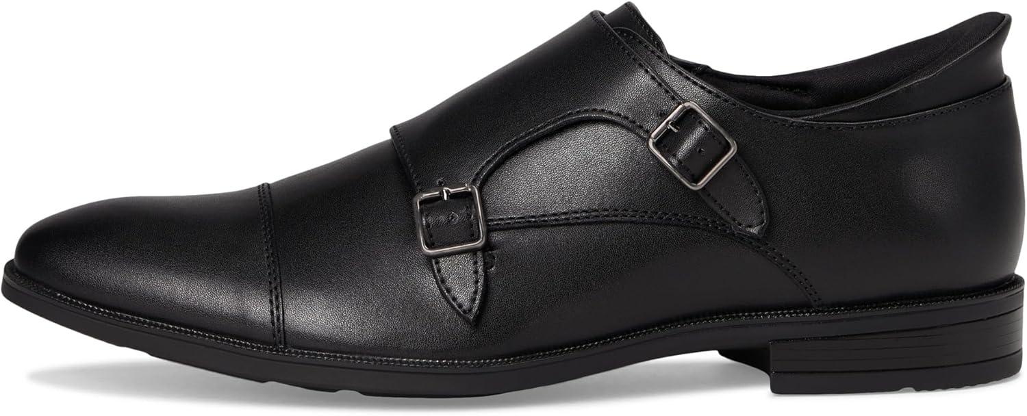 image:imageMarc Joseph New York Mens Oliver Street Hands Free Technology OxfordBlack