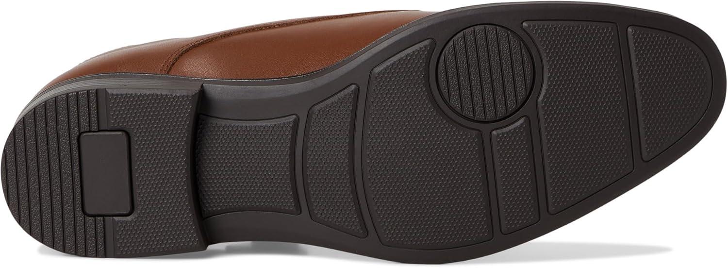 image:imageMarc Joseph New York Mens Oliver Street Hands Free Technology OxfordCognac