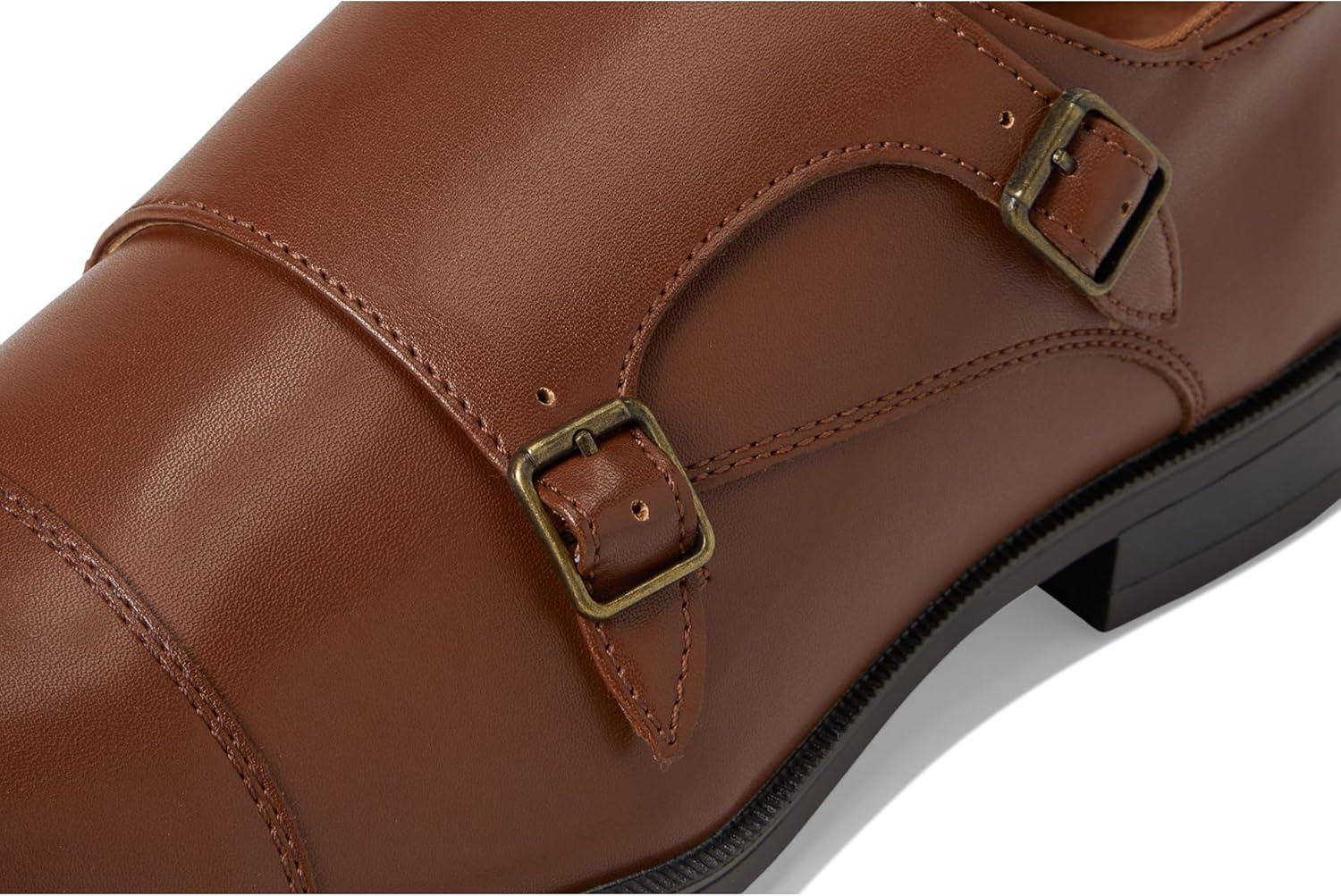 image:imageMarc Joseph New York Mens Oliver Street Hands Free Technology OxfordCognac