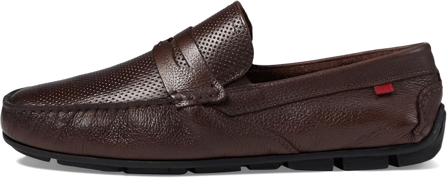 image:imageMarc Joseph New York Mens River RoadBrown Grainy