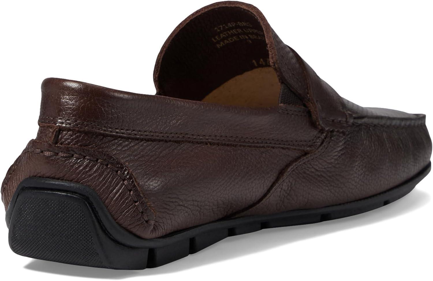 image:imageMarc Joseph New York Mens River RoadBrown Grainy