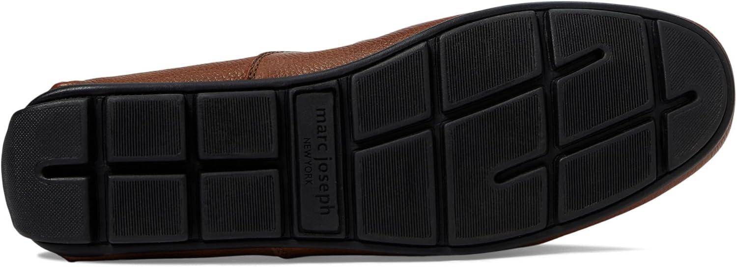 image:imageMarc Joseph New York Mens River RoadCognac Grainy