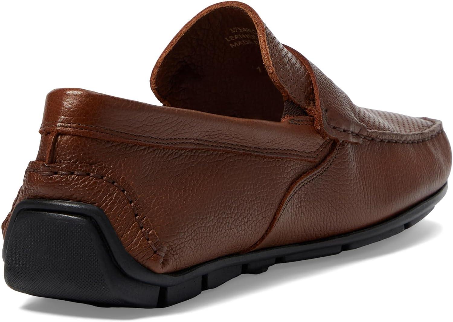 image:imageMarc Joseph New York Mens River RoadCognac Grainy