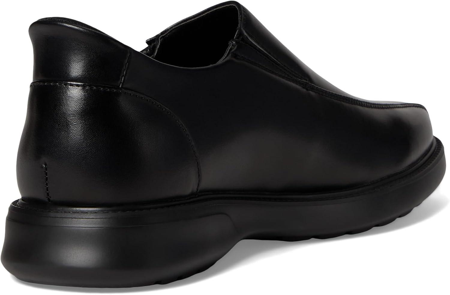 image:imageMarc Joseph New York Mens Shelby Road Hands Free TechnologyBlack Napa Leather