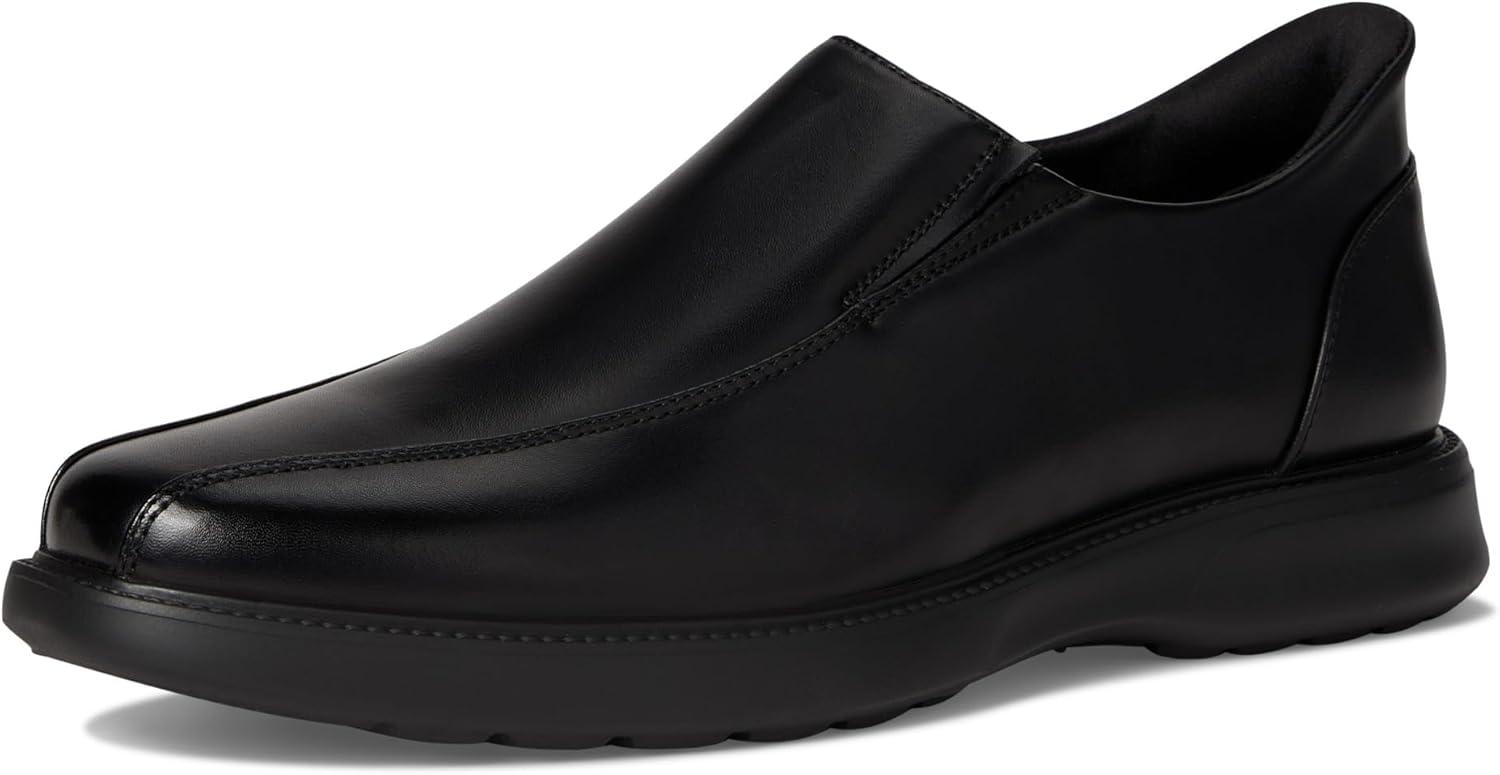 image:imageMarc Joseph New York Mens Shelby Road Hands Free TechnologyBlack Napa Leather