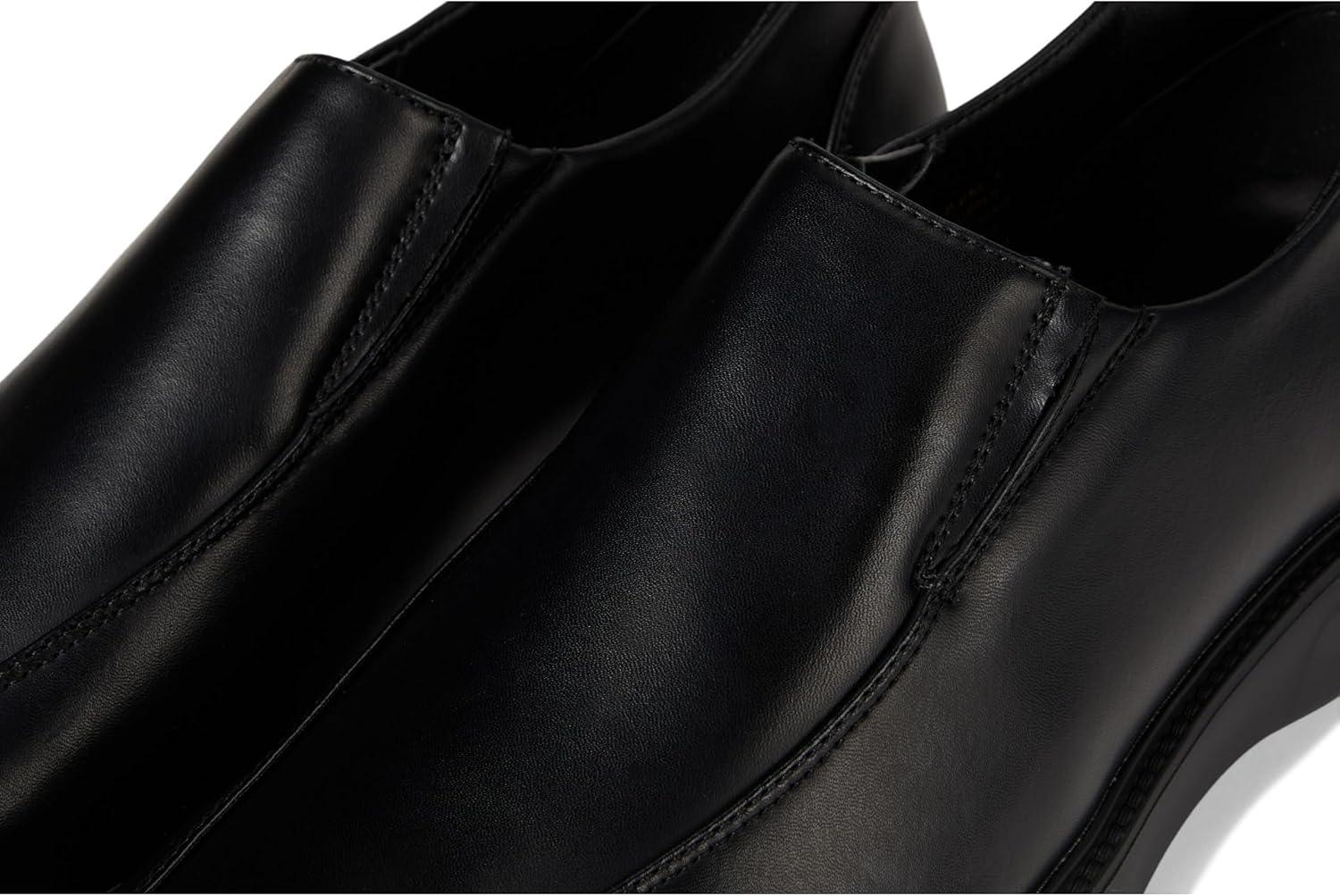 image:imageMarc Joseph New York Mens Shelby Road Hands Free TechnologyBlack Napa Leather