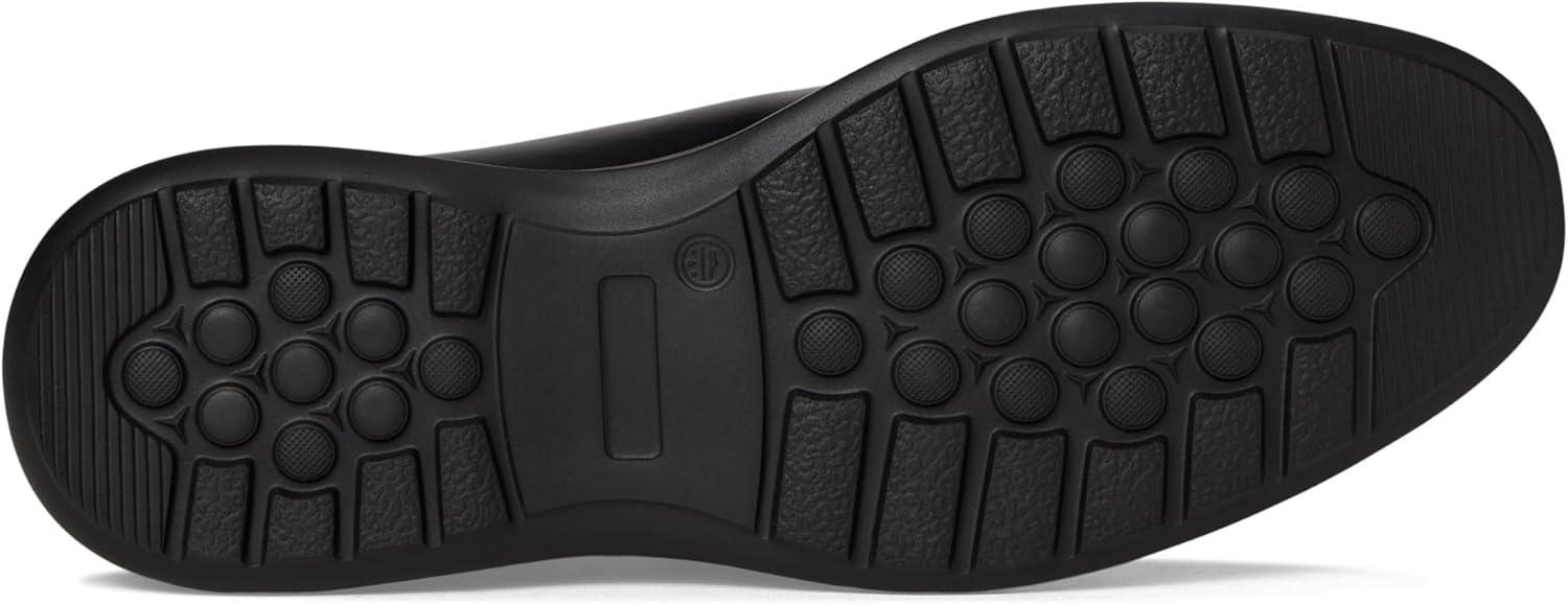 image:imageMarc Joseph New York Mens Shelby Road Hands Free TechnologyBlack Napa Leather