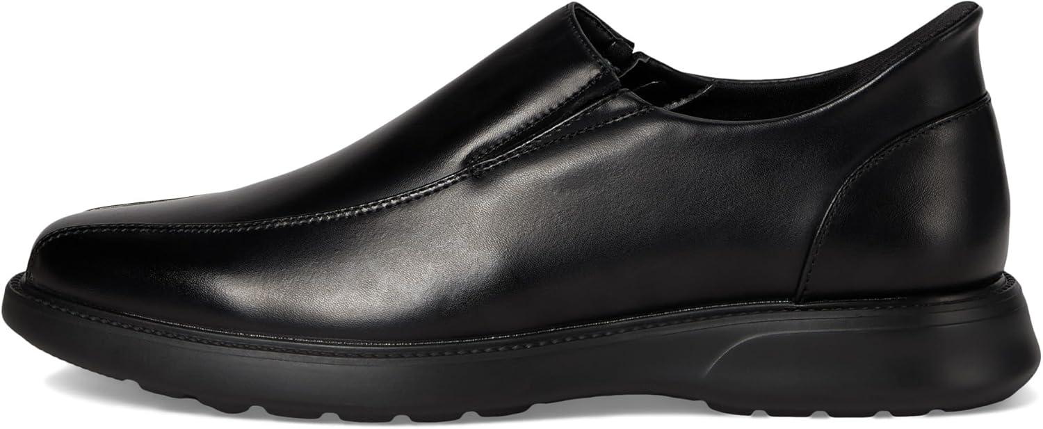 image:imageMarc Joseph New York Mens Shelby Road Hands Free TechnologyBlack Napa Leather