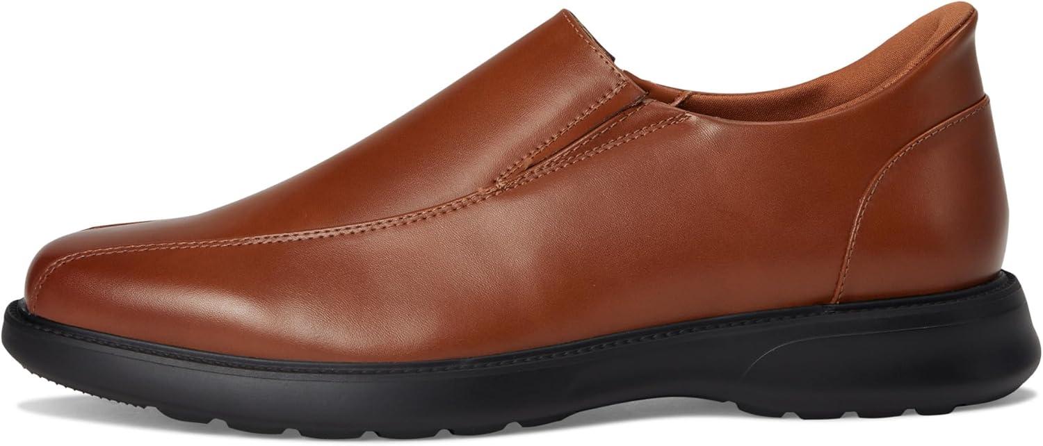 image:imageMarc Joseph New York Mens Shelby Road Hands Free TechnologyCognac Napa Leather