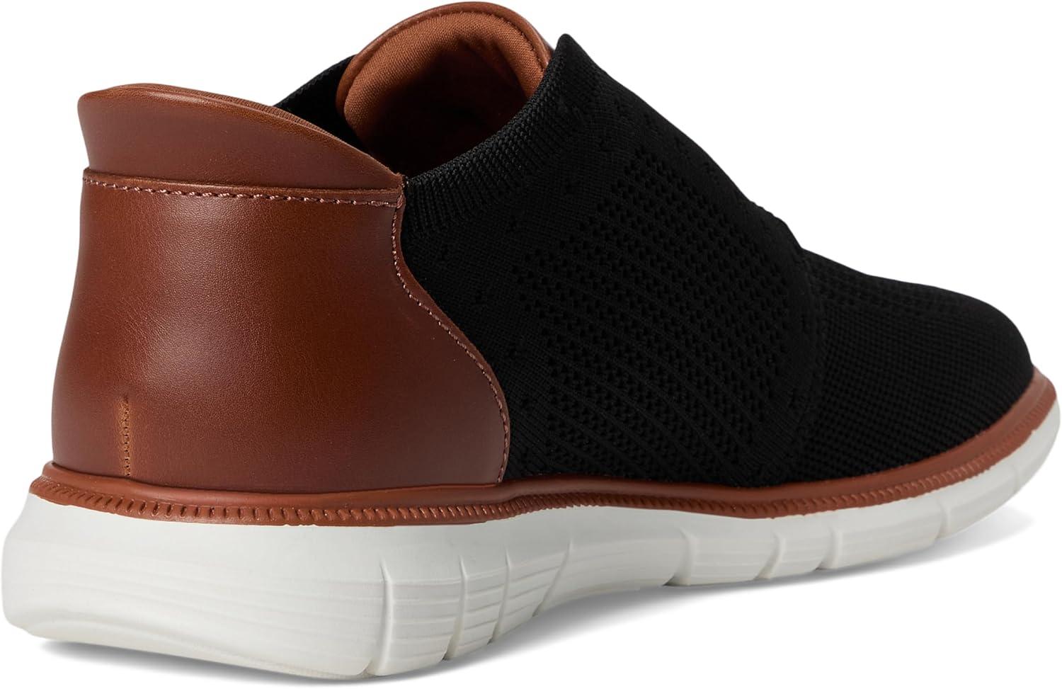 image:imageMarc Joseph New York Mens South Street Hands Free Technology SneakerBlack