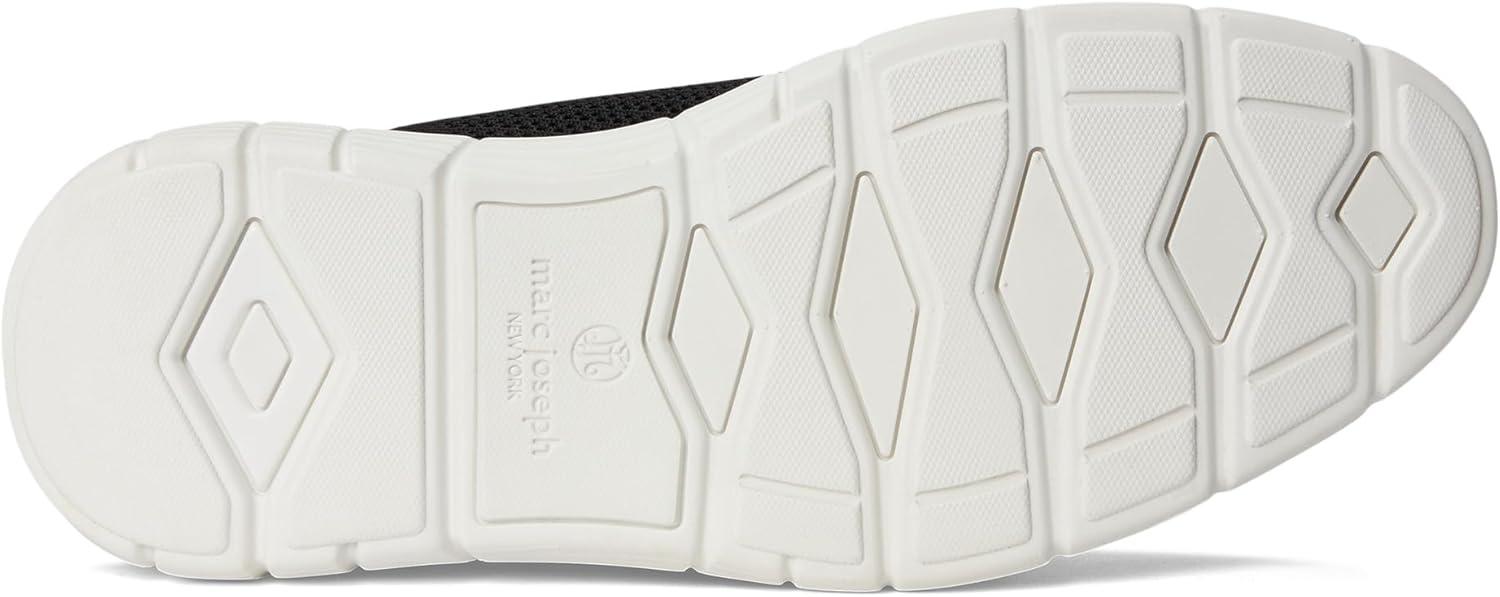 image:imageMarc Joseph New York Mens South Street Hands Free Technology SneakerBlack