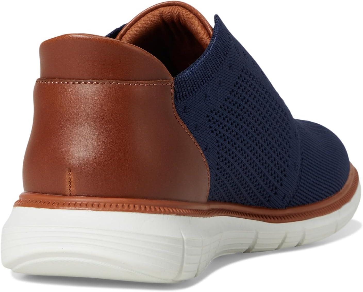 image:imageMarc Joseph New York Mens South Street Hands Free Technology SneakerNavy