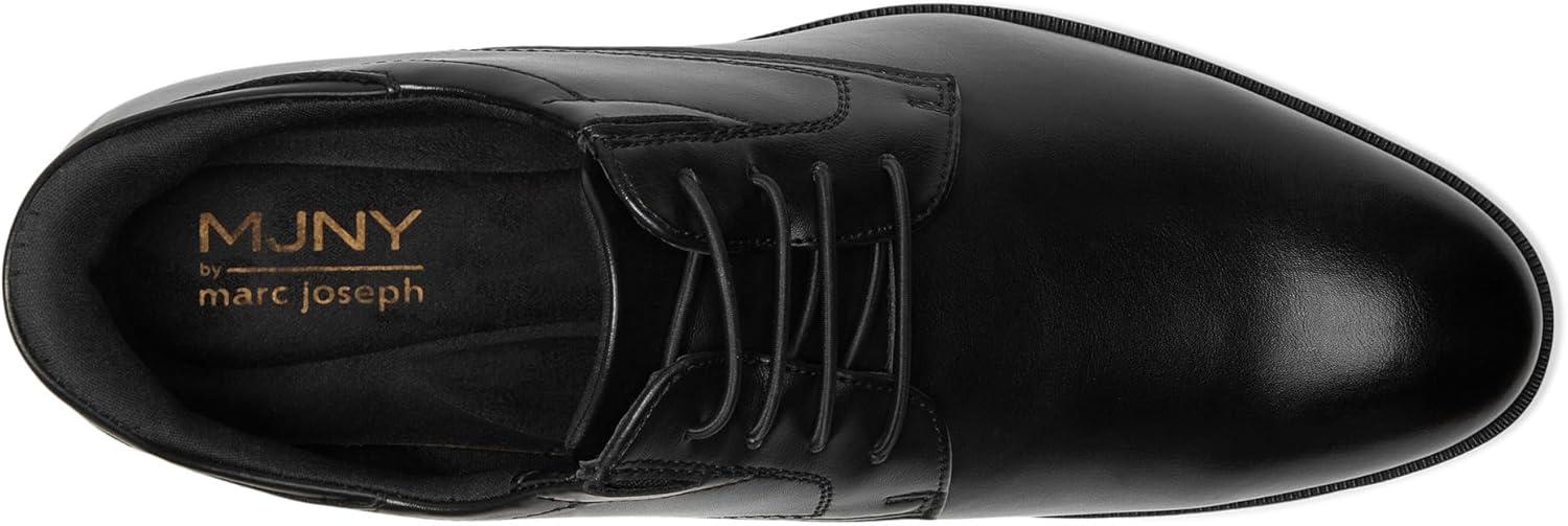 image:imageMarc Joseph New York Mens State Street Hands Free TechnologyBlack