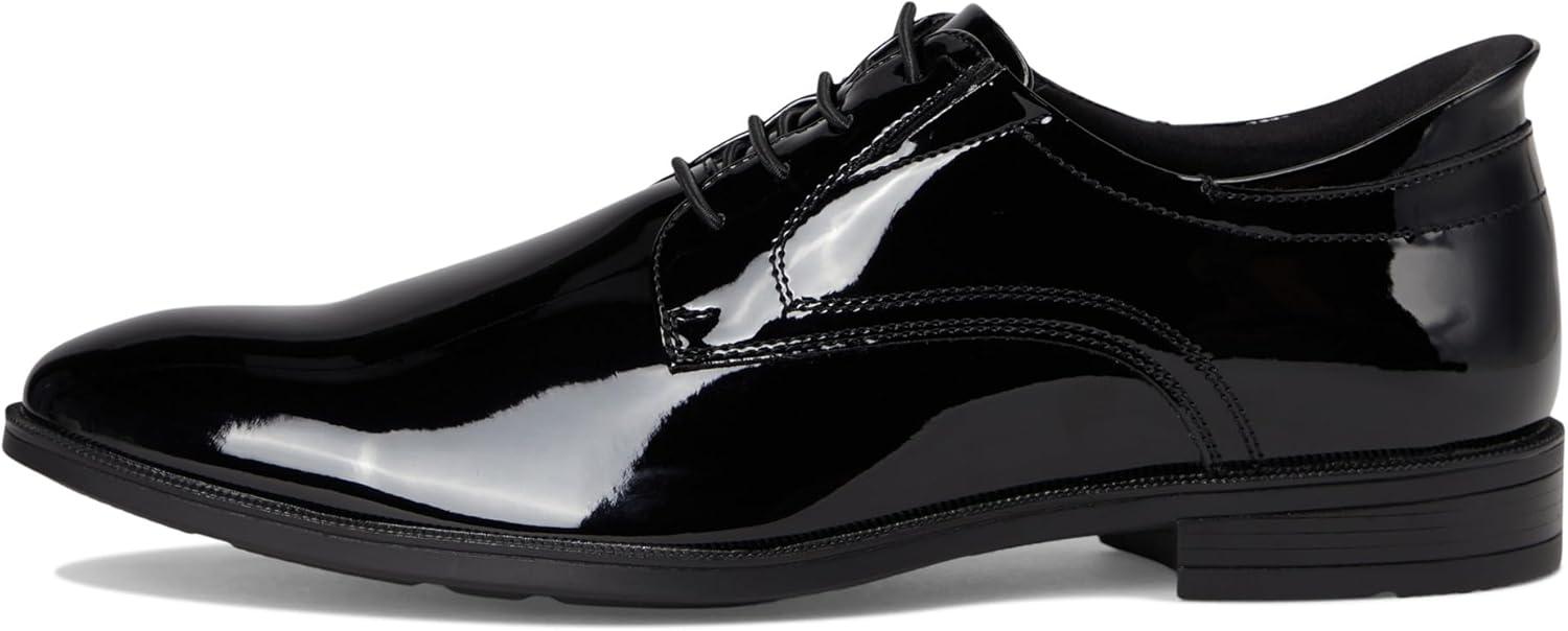 image:imageMarc Joseph New York Mens State Street Tuxedo Oxford Hands Free TechnologyBlack