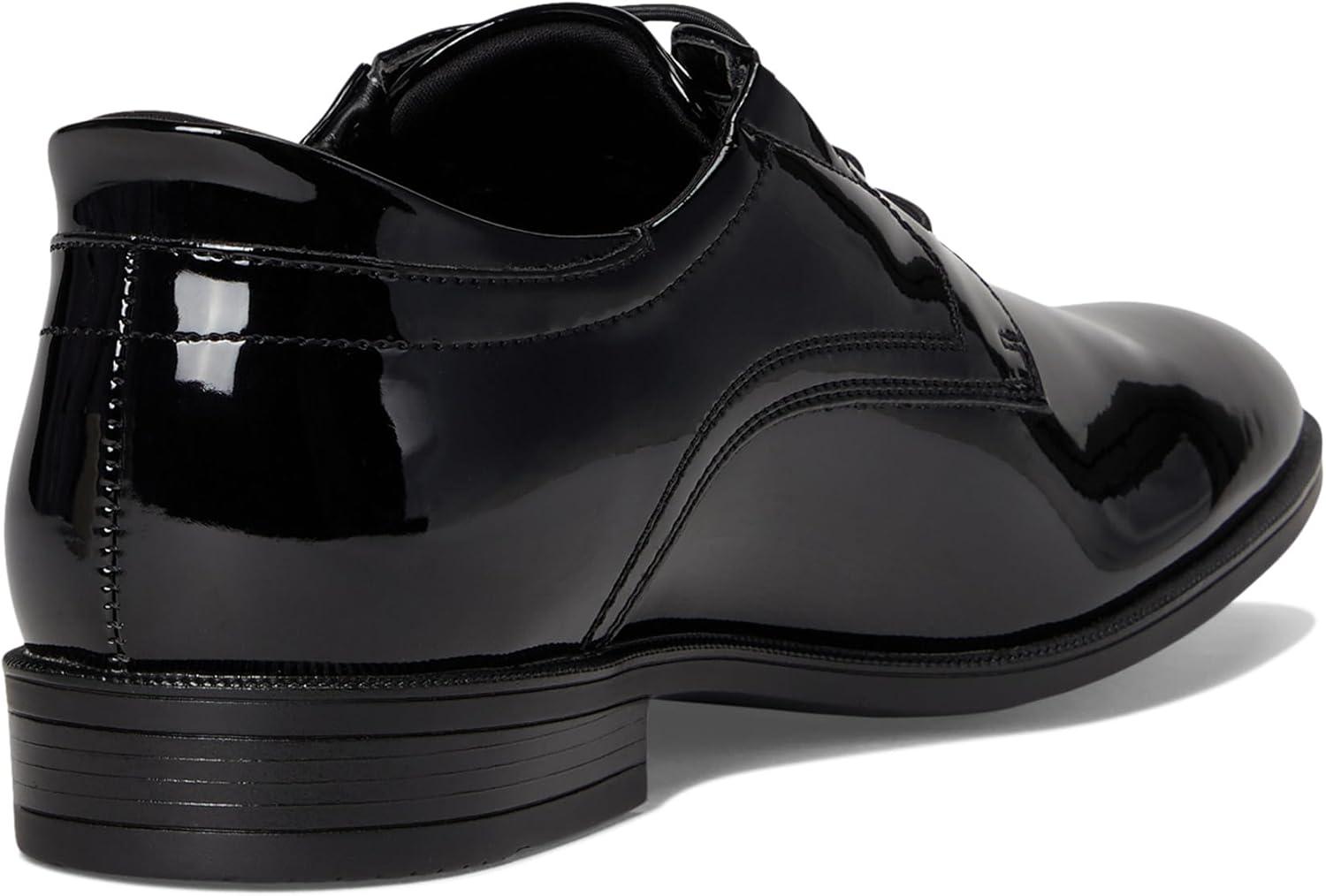 image:imageMarc Joseph New York Mens State Street Tuxedo Oxford Hands Free TechnologyBlack