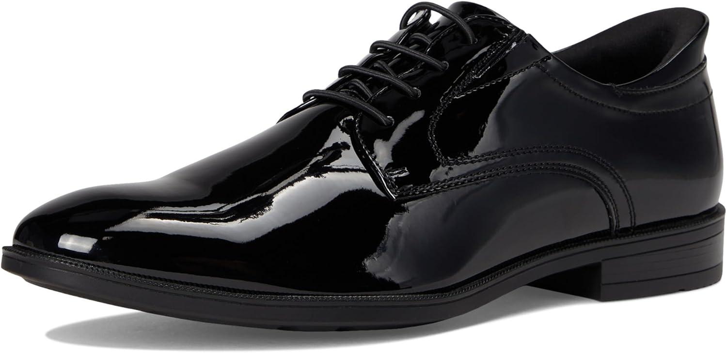 image:imageMarc Joseph New York Mens State Street Tuxedo Oxford Hands Free TechnologyBlack