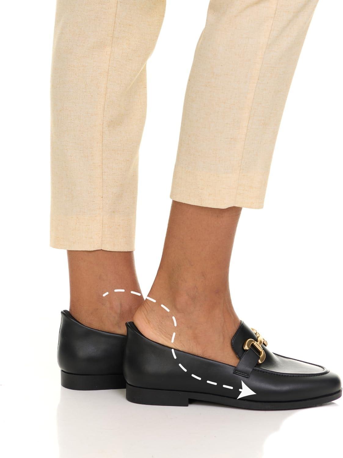 image:imageMarc Joseph New York Womens Avery Street Hands Free TechnologyBlack