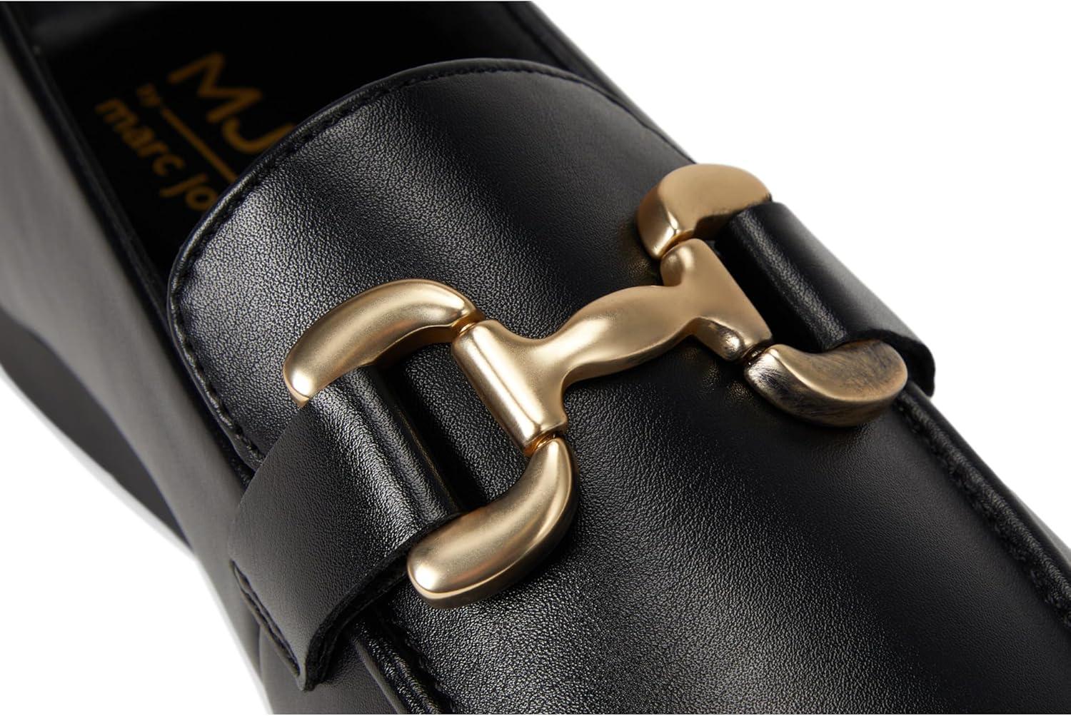 image:imageMarc Joseph New York Womens Avery Street Hands Free TechnologyBlack