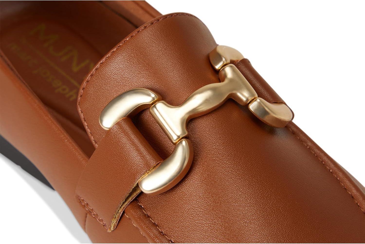 image:imageMarc Joseph New York Womens Avery Street Hands Free TechnologyCognac