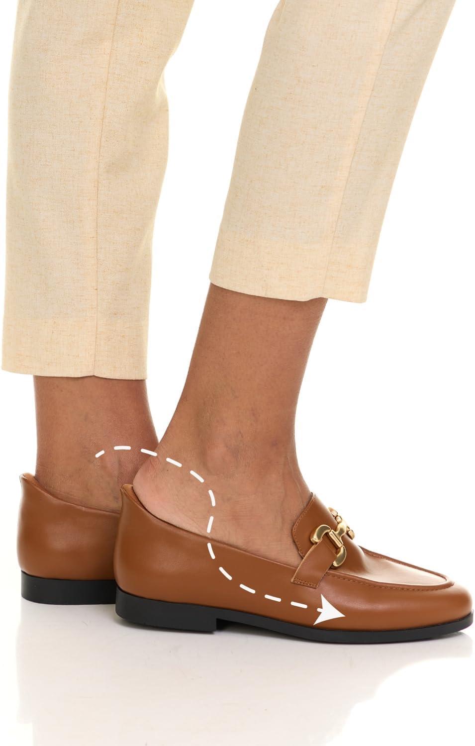image:imageMarc Joseph New York Womens Avery Street Hands Free TechnologyCognac