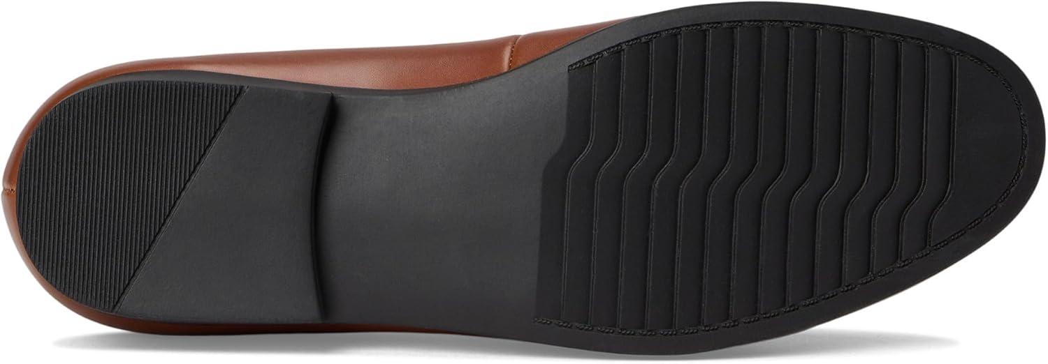 image:imageMarc Joseph New York Womens Avery Street Hands Free TechnologyCognac Napa Leather