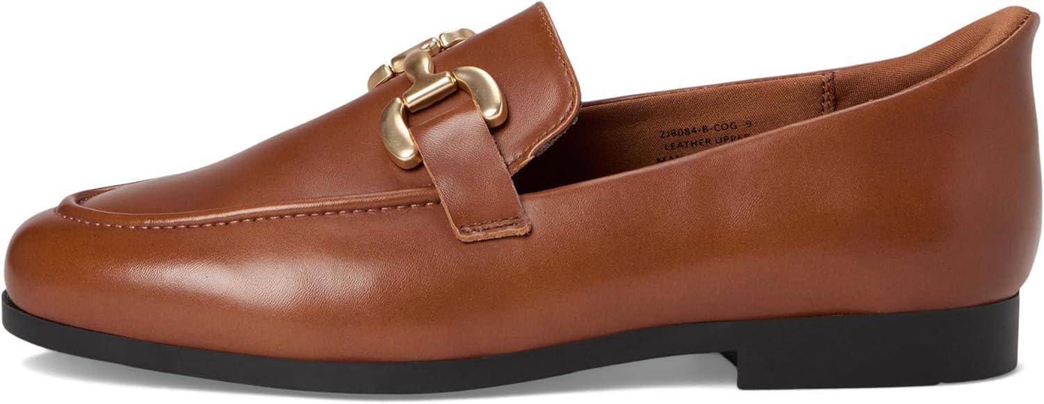 image:imageMarc Joseph New York Womens Avery Street Hands Free TechnologyCognac Napa Leather