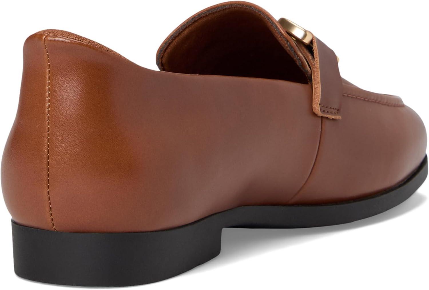 image:imageMarc Joseph New York Womens Avery Street Hands Free TechnologyCognac Napa Leather