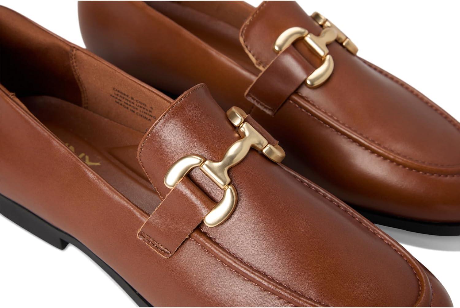 image:imageMarc Joseph New York Womens Avery Street Hands Free TechnologyCognac Napa Leather