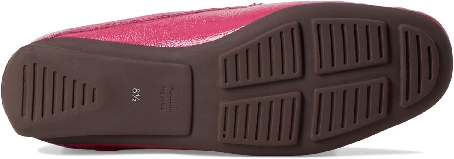 image:imageMarc Joseph New York Womens Briarwood CourtPassion Pink Svelte Patent