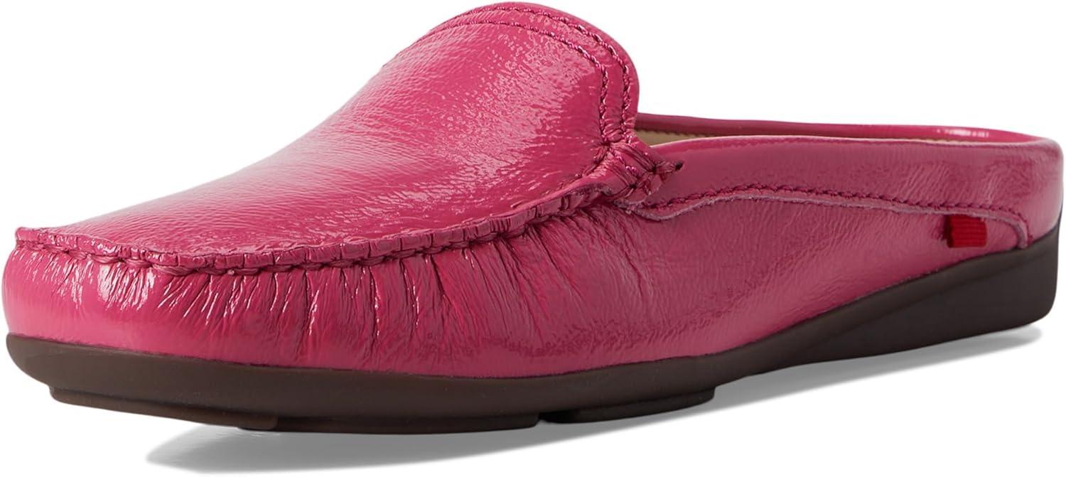 image:imageMarc Joseph New York Womens Briarwood CourtPassion Pink Svelte Patent