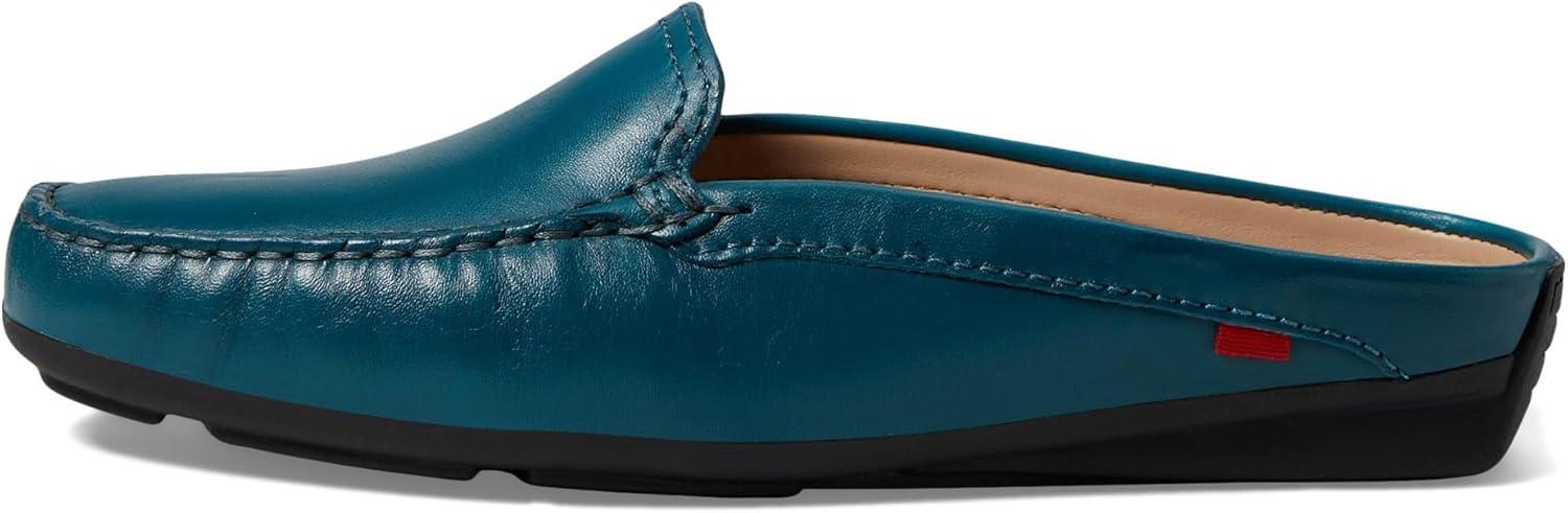 image:imageMarc Joseph New York Womens Briarwood CourtPetrol Napa